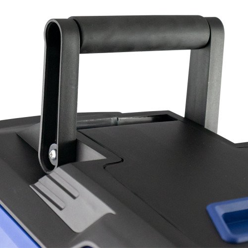 Rola Tambur Retractabil Furtun Pneumatic JBM, 22m