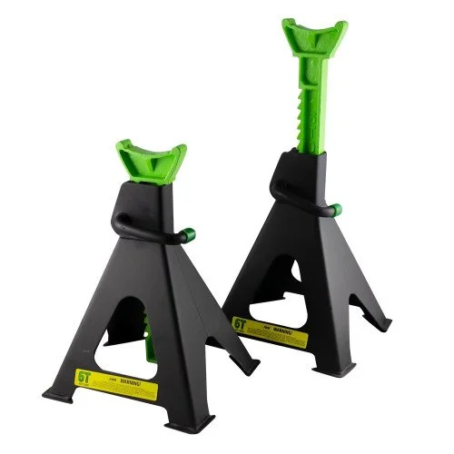 Set Capre Suport Auto JBM Axle Stands, 2 buc - Scule - Pro-Detailing.ro