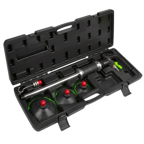 Set Ventuza Pneumatic Indreptat Lovituri JBM Suction Cup Dent