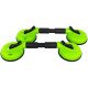 Set Ventuze Parbriz JBM Suction Lifter, 2 buc