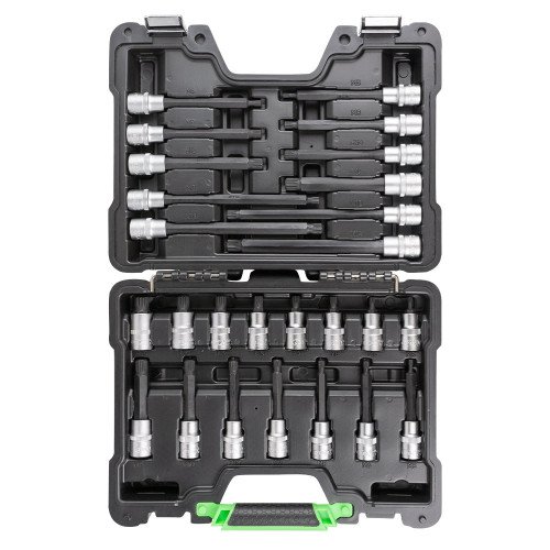 Trusa Biti 1/2 Torx JBM Bit Socket 12 Puncte