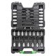 Trusa Biti 1/2 Torx JBM Bit Socket 12 Puncte