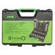 Trusa Biti 1/2 Torx JBM Bit Socket 12 Puncte