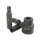 Trusa Tubulare de Impact JBM Impact Socket, 16 buc