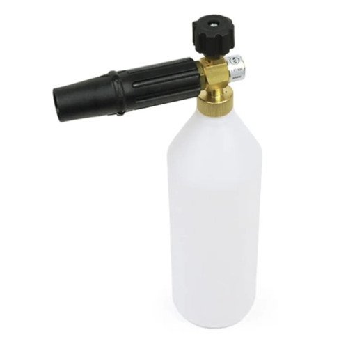 Lance Spumare Kenotek 180 Bar, 1L