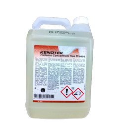 Parfum Auto Concentrat Aroma Fresh Kenotek Sea Breeze, 5L