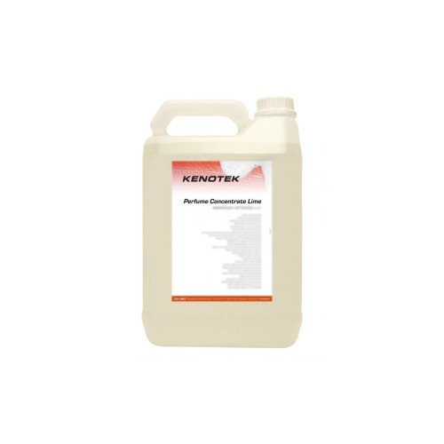 Parfum Auto Concentrat Kenotek Lime, 5L Parfum Auto Concentrat Kenotek Lime, 5L