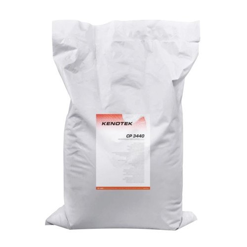 Pudra Spalare Auto Concentrata Kenotek CP 3440, 25kg