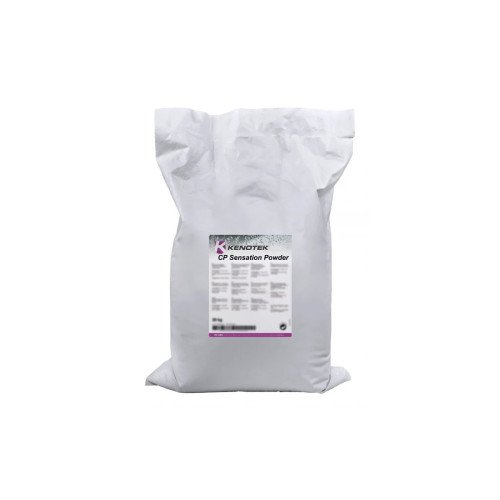 Pudra Spalare Auto Foarte Concentrata Kenotek CP Sensation Powder, 20kg