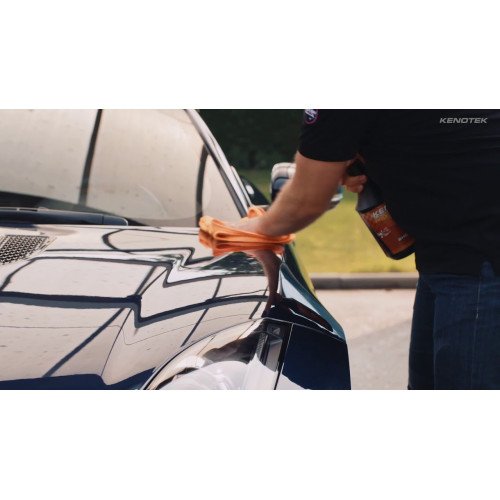 Quick Detailer Kenotek Showroom Shine, 1000ml