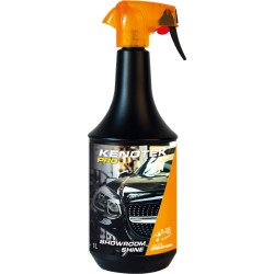 Quick Detailer Kenotek Showroom Shine, 1000ml
