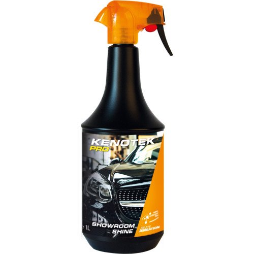 Quick Detailer Kenotek Showroom Shine, 1000ml