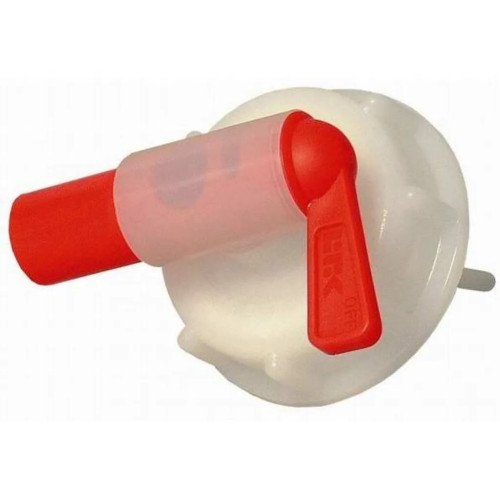 Robinet Canistra 10L si 30L Kenotek