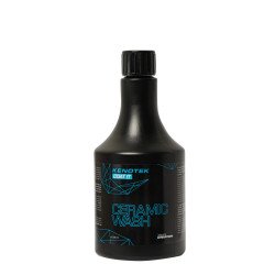 Sampon Auto cu SiO2 Kenotek Ceramic Wash, 1L