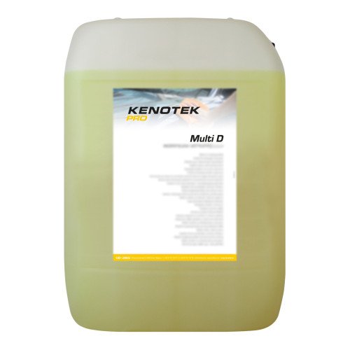 Solutie APC Auto si Degresant Kenotek Multi D, 20L