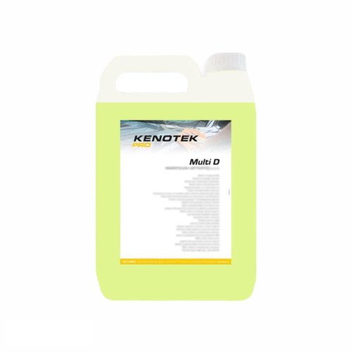 Solutie APC Auto si Degresant Kenotek Multi D, 5L