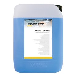 Solutie Curatare Geamuri Kenotek Glass Cleaner, 20L