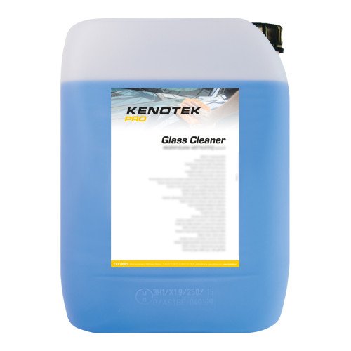 Solutie Curatare Geamuri Kenotek Glass Cleaner, 20L
