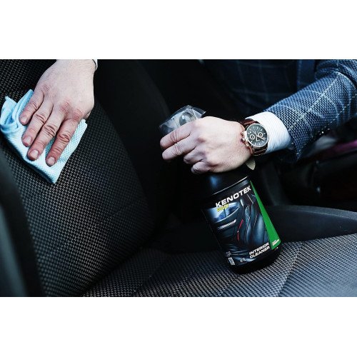 Solutie Curatare Interior Auto Kenotek Interior Cleaner, 1000ml