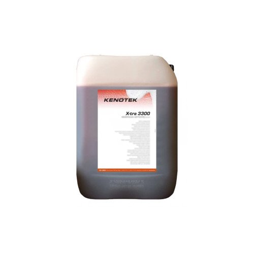 Solutie Curatare Jante Kenotek X-tra 3300, 5L