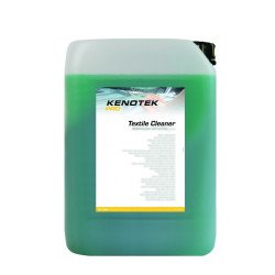 Solutie Curatare Tapiterie Concentrata Kenotek Textile Cleaner, 10L