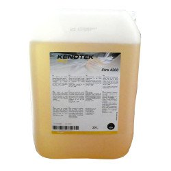 Solutie Decontaminare Auto pH Neutru Kenotek X-tra 4200, 20L Solutie Decontaminare Auto pH Neutru Kenotek X-tra 4200, 20L