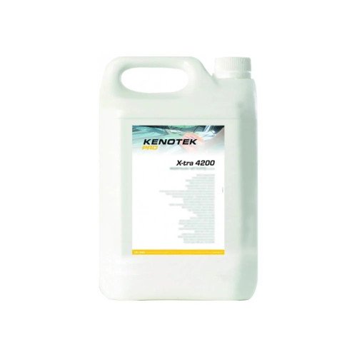 Solutie Decontaminare Auto pH Neutru Kenotek X-tra 4200, 5L