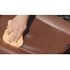 Solutie Hidratare Piele Auto Kenotek Leather Cream, 400ml Solutie Hidratare Piele Auto Kenotek Leather Cream, 400ml