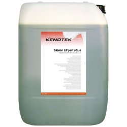 Solutie Uscare Rapida Concentrata Kenotek Shine Dryer Plus, 20L