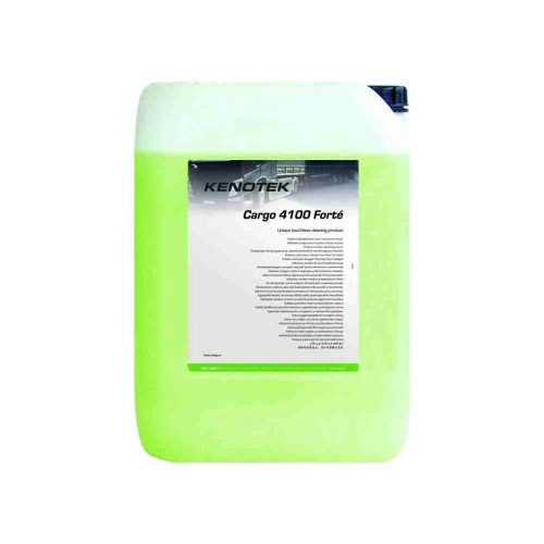 Spuma Activa Auto Concentrata Kenotek Cargo 4100 Forte, 23kg