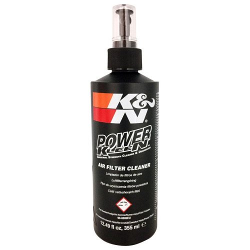 Solutie Curatare Filtru Aer K&N Power Kleen, 355ml Solutie Curatare Filtru Aer K&N Power Kleen, 355ml