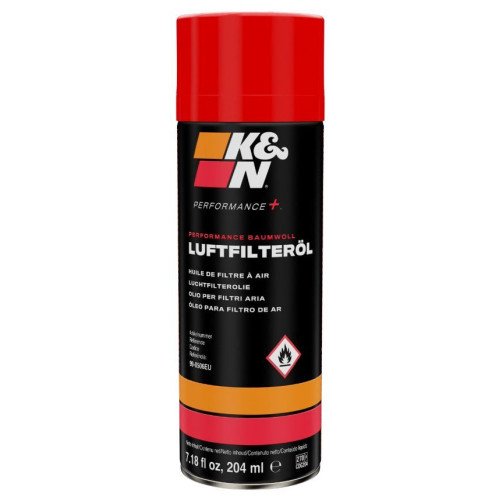 Spray Lubrifiant Filtru Aer K&N Luftfilterol, 204ml Spray Lubrifiant Filtru Aer K&N Luftfilterol, 204ml