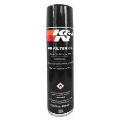 Ulei Filtru Aer KN Air Filter Oil, 408ml