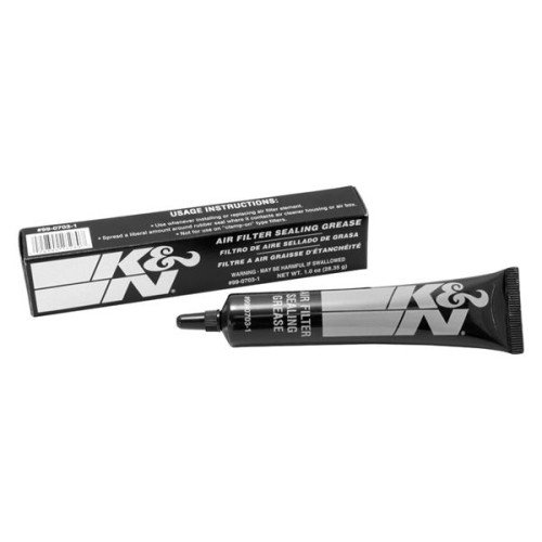 Vaselina Etansare Filtru Aer K&N Air Filter Sealing Grease, 28g