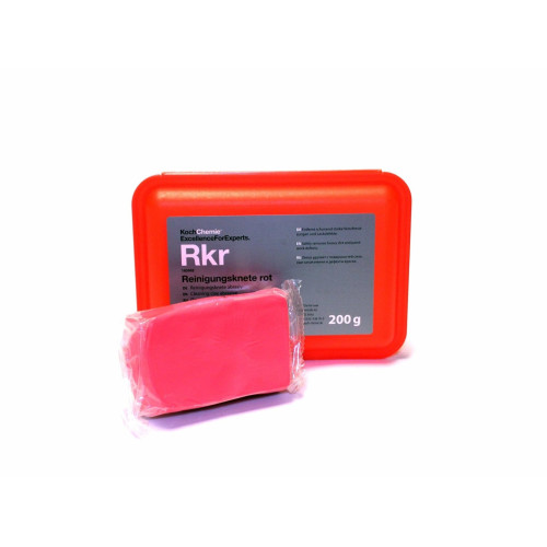 Argila Abraziva Decontaminare Koch Chemie RKR, 200gr Argila Abraziva Decontaminare Koch Chemie RKR, 200gr