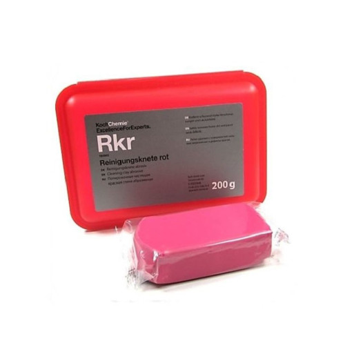 Argila Abraziva Decontaminare Koch Chemie RKR, 200gr Argila Abraziva Decontaminare Koch Chemie RKR, 200gr