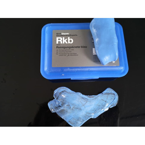 Argila Medie Decontaminare Koch Chemie RKB, 200gr Argila Medie Decontaminare Koch Chemie RKB, 200gr