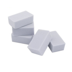 Burete Curatare Piele & Plastic Koch Chemie, Set 5 buc