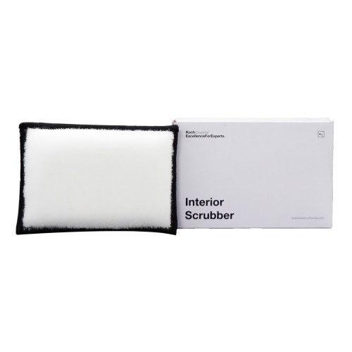 Burete Curatare Piele si Plastic Koch Chemie Interior Scrubber Burete Curatare Piele si Plastic Koch Chemie Interior Scrubber