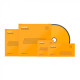 Burete Mediu Abraziv Koch Chemie Fine Cut Foam Pad, Yellow, 45mm Burete Mediu Abraziv Koch Chemie Fine Cut Foam Pad, Yellow, 45mm