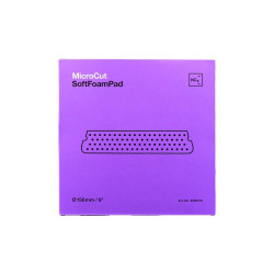 Burete Polish Fin Koch Chemie Micro Cut Soft Foam Pad, 150mm