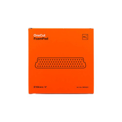 Burete Polish Mediu Abraziv Koch Chemie One Cut Pad, 126mm