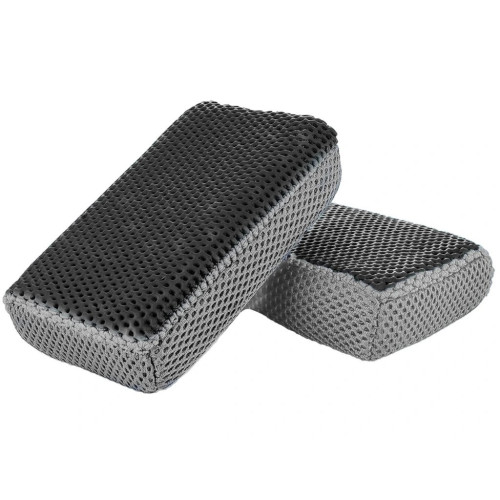 Burete cu Argila Decontaminare Koch Chemie Clay Scrubber, 2 buc
