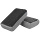 Burete cu Argila Decontaminare Koch Chemie Clay Scrubber, 2 buc