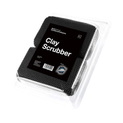 Burete cu Argila Decontaminare Koch Chemie Clay Scrubber, 2 buc