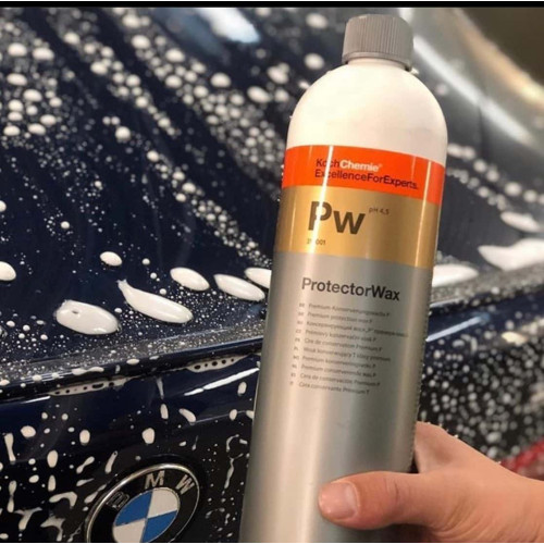 Ceara Auto Lichida Koch Chemie PW Protector Wax, 1L