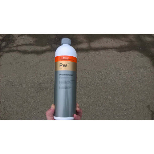 Ceara Auto Lichida Koch Chemie PW Protector Wax, 1L