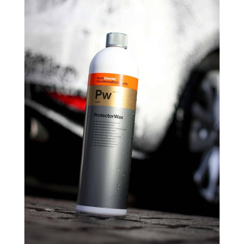 Ceara Auto Lichida Koch Chemie PW Protector Wax, 1L