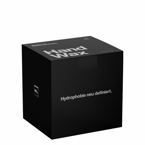 Ceara Auto cu Carnauba Koch Chemie Hand Wax W0.01, 175ml