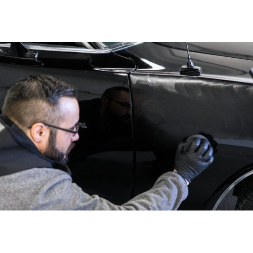 Ceara Auto cu Carnauba Koch Chemie Hand Wax W0.01, 175ml